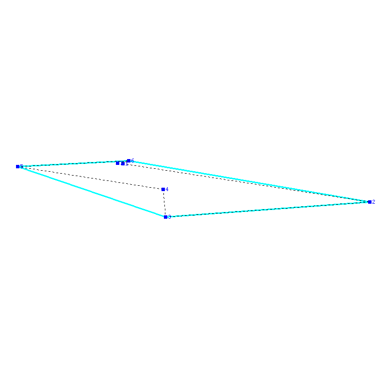 Flugauswertung